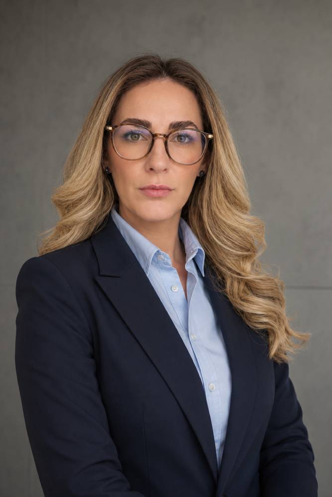 Advokat jelena Stošić - Vraneševic Law
